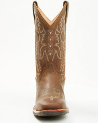 Women's Shayla Performance Western Boots - Broad Square Toe
