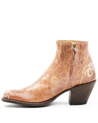 Women's Bryony Fashion Booties - Round Toe