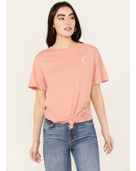 Women's Magic Hour Short Sleeve Graphic Tee