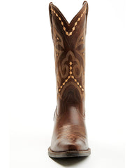 Women's Tomas Tall Western Boots - Snip Toe