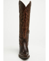 Women's Leah Tall Western Boots - Snip Toe