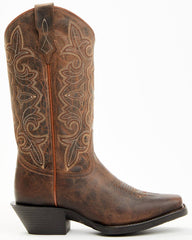 Women's Jesse Performance Western Boots - Square Toe