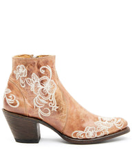Women's Bryony Fashion Booties - Round Toe