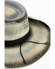 Women's Native Born Straw Cowboy Hat