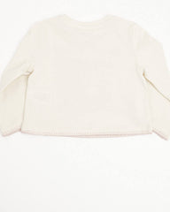Toddler Girls' Molly 3/4 Bell Sleeve Graphic Tee