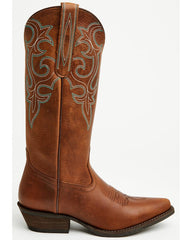 Women's Rachel Western Boots - Snip Toe