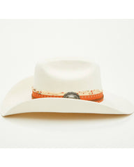 Women's Concho Wool Cowboy Hat