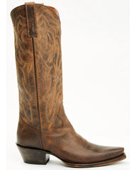 Women's Tess Tall Western Boots - Snip Toe