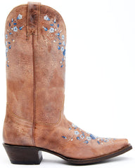 Women's Analise Western Boots - Snip Toe