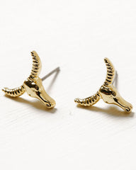 Women's Cowgirl Essentials Earring Set - 5 Piece