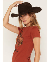 Women's Remi Short Sleeve Graphic Tee