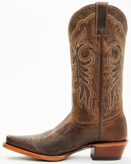 Women's Loretta Western Boots - Snip Toe