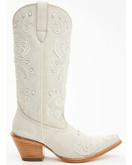 Women's Denisse Western Boots - Snip Toe
