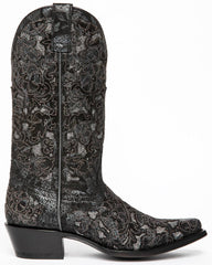 Women's Bittersweet Western Boots - Snip Toe