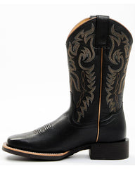 Women's Shay Western Performance Boots - Square Toe