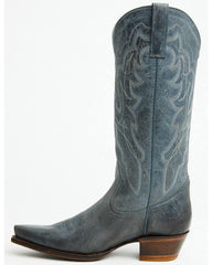 Women's Tess Western Boots - Snip Toe