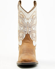 Solstice™ Women's Flynn Western Boots - Broad Square Toe