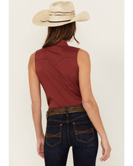 Women's Rawlins Riding Performance Stretch Shirt
