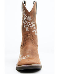 Women's Xero Gravity Ilaria Western Performance Boots - Broad Square Toe