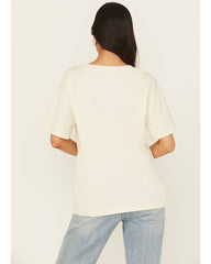 Women's Stampede Boot Short Sleeve Graphic Tee
