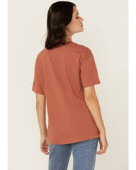 Women's Follow The Sun Women's Short Sleeve Graphic Tee