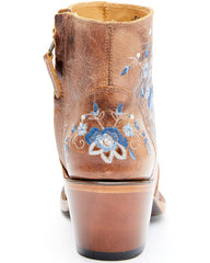 Women's Tillie Fashion Booties - Round Toe
