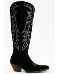 Women's Rowan Tall Western Boots - Snip Toe