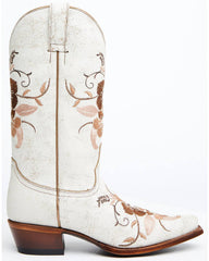 Women's Sloane Western Boots - Snip Toe