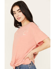 Women's Magic Hour Short Sleeve Graphic Tee