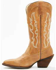 Women's Dolly Western Boots - Snip Toe