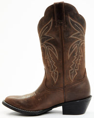 Rival® Women's Western Boots - Round Toe