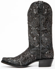 Women's Bittersweet Western Boots - Snip Toe