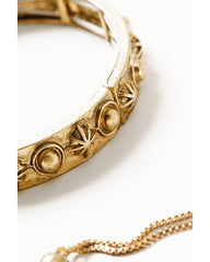 Women's Western Romance Mixed Bracelet Set - 4 Piece