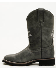 Women's Hollie Xero Gravity Performance Western Boots - Broad Square Toe