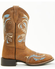 Solstice™ Women's Nikki Performance Western Boots - Square Toe