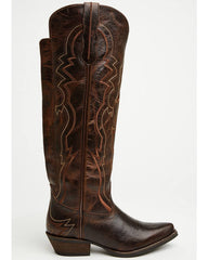 Women's Leah Tall Western Boots - Snip Toe