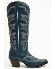 Women's High Desert Tall Western Boots - Snip Toe