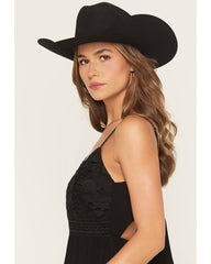 Women's Lace Sleeveless Tie-Back Mini Dress