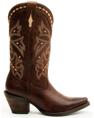 Women's Tomas Tall Western Boots - Snip Toe