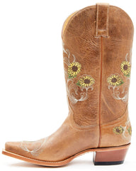 Women's Jolyn Western Boots - Snip Toe