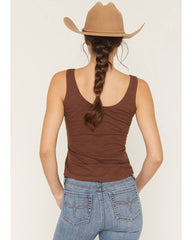 Women's Western Icon Graphic Tank Top
