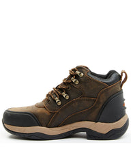 Women's Shy Endurance Waterproof Hiking Boots - Soft Toe