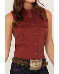 Women's Rawlins Riding Performance Stretch Shirt