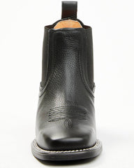 Stryde® Women's Chelsea Boots - Square Toe