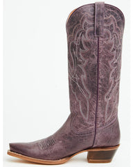 Women's Tess Western Boots - Snip Toe
