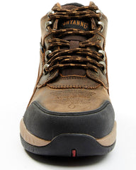 Women's Shy Endurance Waterproof Hiking Boots - Soft Toe