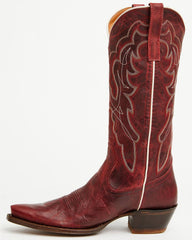 Women's Tess Western Boots - Snip Toe