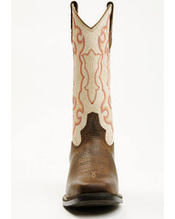 Women's Indie Xero Gravity Performance Western Boots - Square Toe