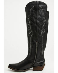 Women's Leah Tall Western Boots - Snip Toe