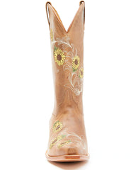 Women's Jolyn Western Boots - Snip Toe